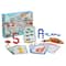 Plus-Plus® Learn to Build ABCs & 123s Activity Kit